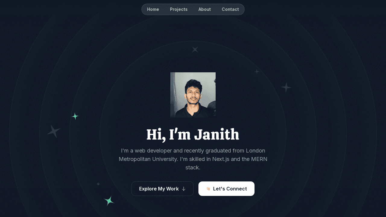 My Portfolio